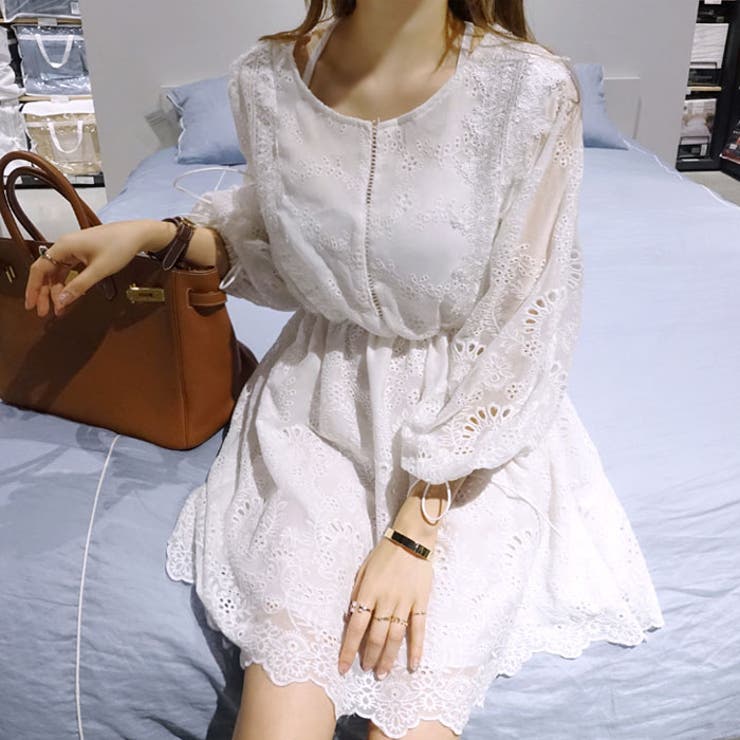 ワンピース 前後着用2way 2way 品番 Kh Vivid Lady ビビッドレディー のレディースファッション通販 Shoplist ショップリスト