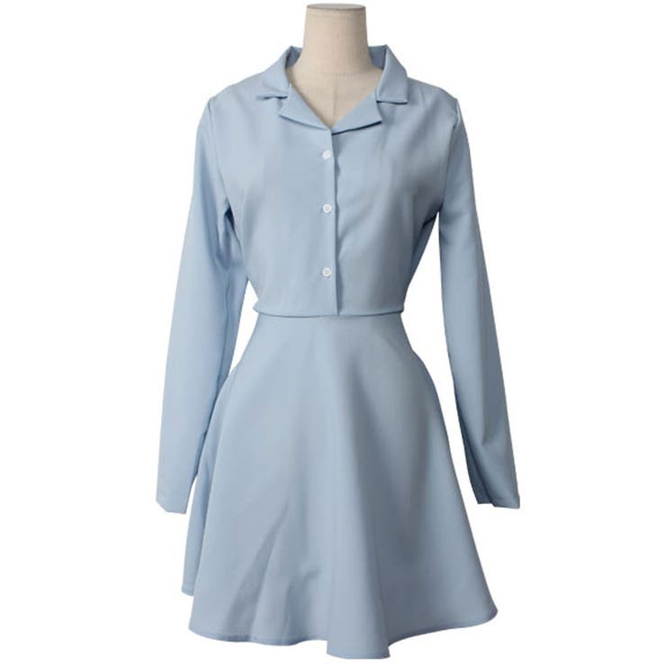 ワンピース レディース 春 品番 Kh Vivid Lady ビビッドレディー のレディースファッション通販 Shoplist ショップリスト