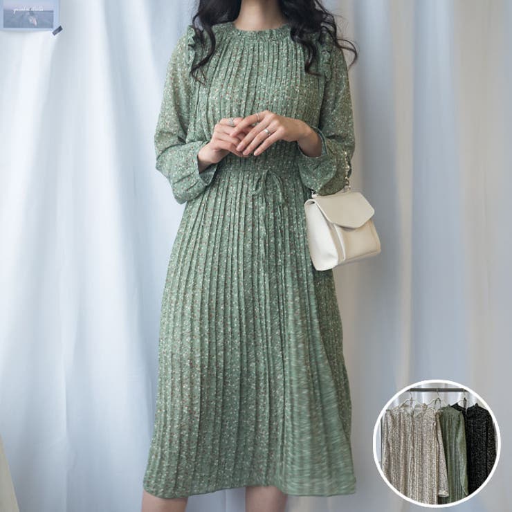 ワンピース レディース 秋 品番 Kh Vivid Lady ビビッドレディー のレディース ファッション通販 Shoplist ショップリスト