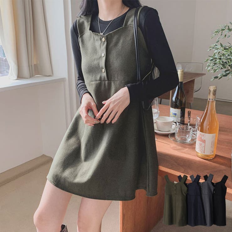 ワンピース レディース 秋 品番 Kh Vivid Lady ビビッドレディー のレディース ファッション通販 Shoplist ショップリスト