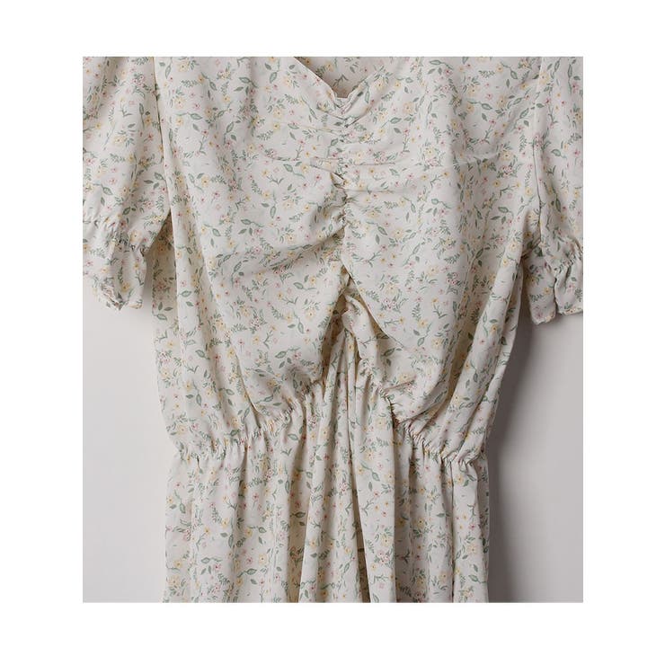 新品⭐︎VIVA HEART⭐︎レモン柄ポロワンピース バード柄ボートネックワンピース 49AV JUNKO SHIMADA｜クロス