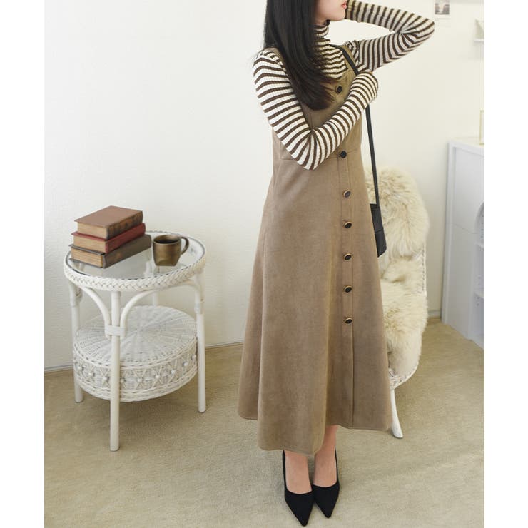 ARCH＆LINEサロペット　cing symphonieロングワンピースセット 楽天市場】SAVOY CLOTHING Double Cuffs Sailor Long One-piece