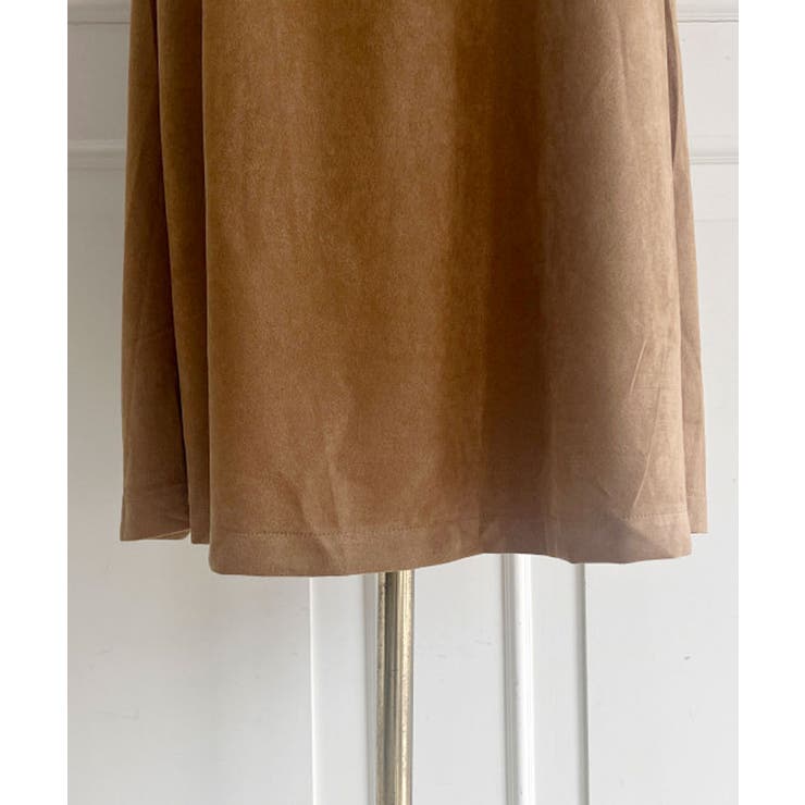 レースアップワンピース ミディアム丈 レディース | VIVID LADY | 詳細画像6 