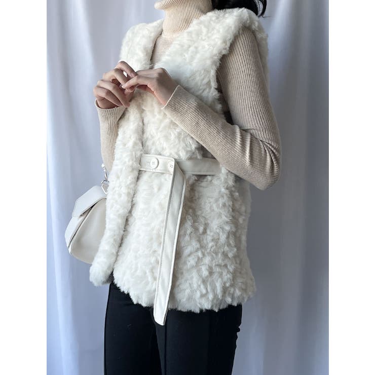 新品！セイントウッズ SAINTWOODS フェイクファー ベルハット 楽天市場】【24秋冬セール40%OFF】子供服 kid´s zoo (キッズズー