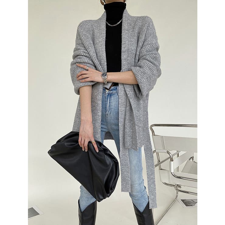 WOOLRICH - 90s ウールリッチ デザイン ニット カーディガン