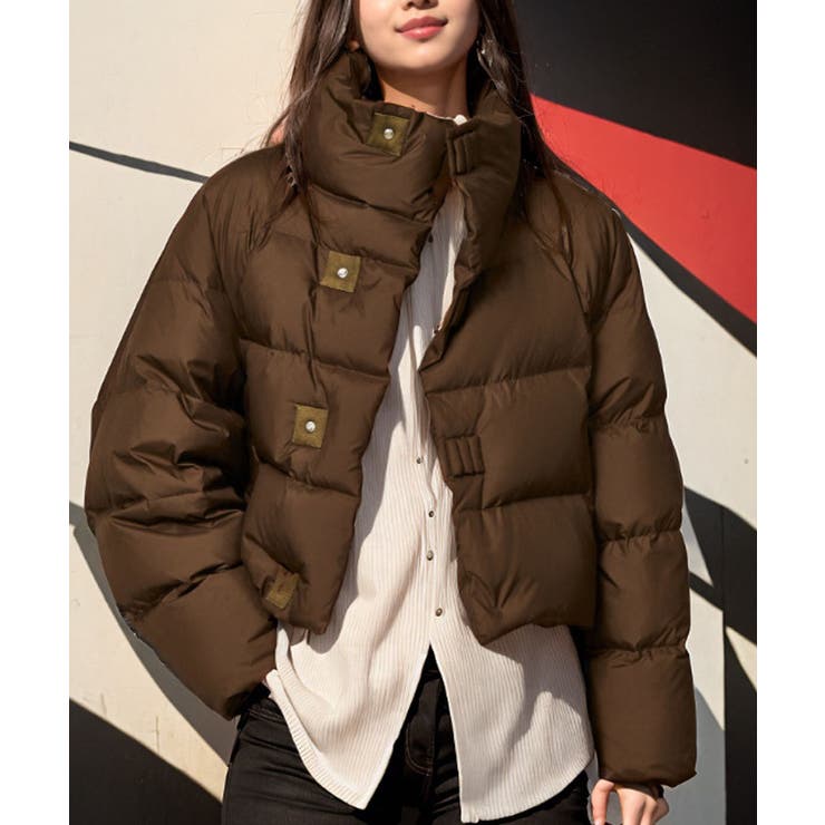 アウター ジャケット レディース | VIVID LADY | 詳細画像3 