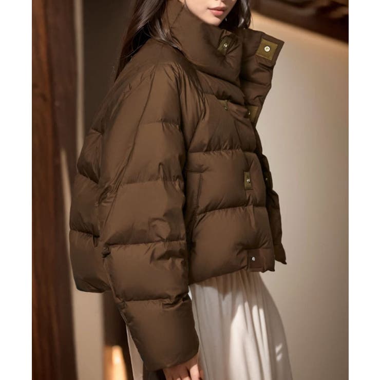 アウター ジャケット レディース | VIVID LADY | 詳細画像7 