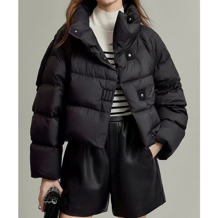 ブラック | アウター ジャケット レディース | VIVID LADY