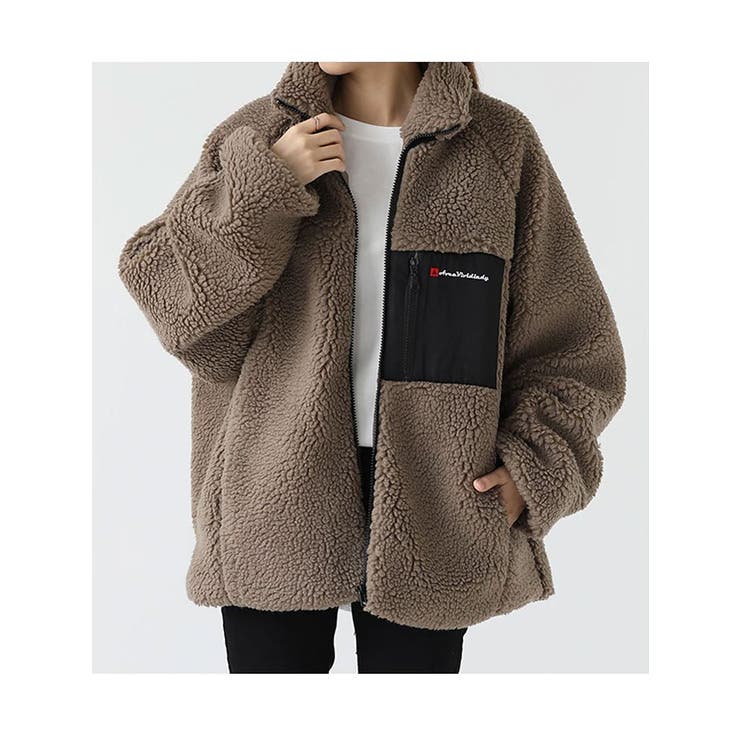 アウター レディース 秋冬 品番 Kh Vivid Lady ビビッドレディー のレディースファッション通販 Shoplist ショップリスト