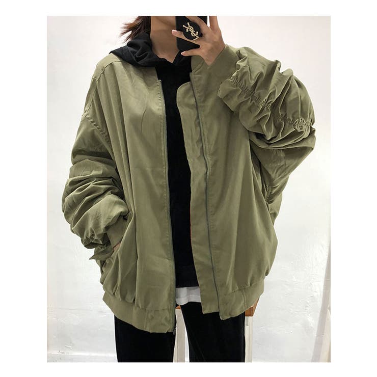 アウター レディース 秋 品番 Kh Vivid Lady ビビッドレディー のレディース ファッション通販 Shoplist ショップリスト