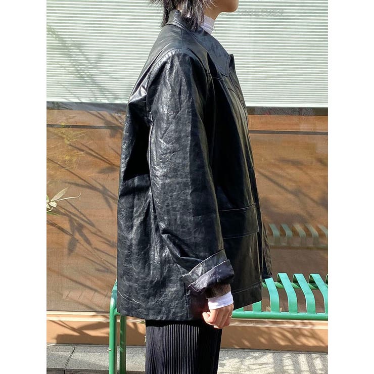 アウター レディース 秋 品番 Kh Vivid Lady ビビッドレディー のレディース ファッション通販 Shoplist ショップリスト