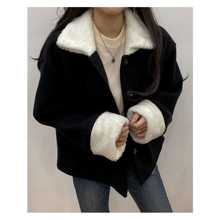 アウター レディース 秋冬 品番 Kh Vivid Lady ビビッドレディー のレディースファッション通販 Shoplist ショップリスト