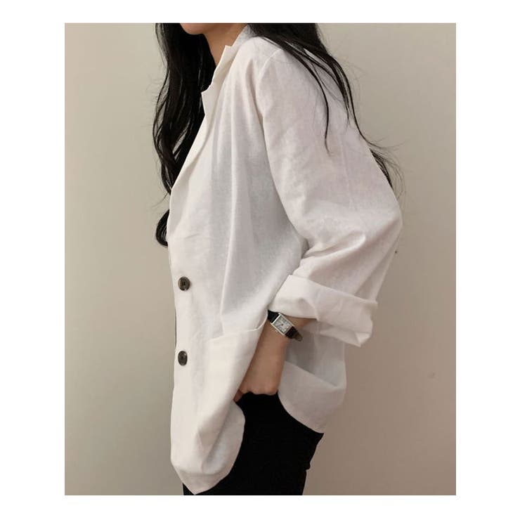 ジャケット レディース 春夏 | VIVID LADY | 詳細画像10 