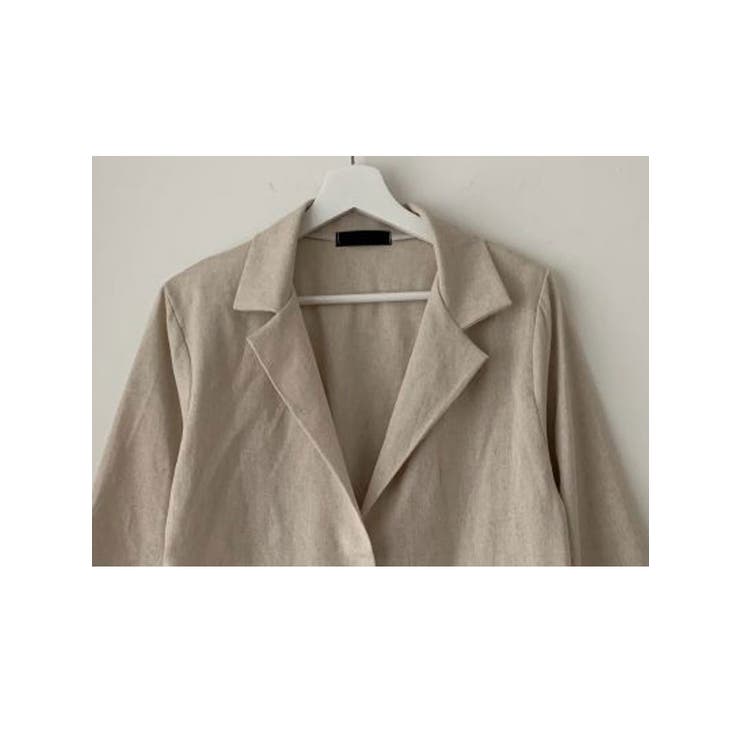 ジャケット レディース 春夏 | VIVID LADY | 詳細画像4 