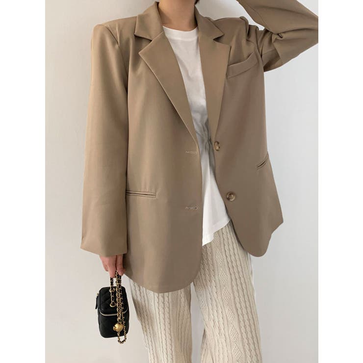 ジャケット レディース 秋 品番 Kh Vivid Lady ビビッドレディー のレディース ファッション通販 Shoplist ショップリスト