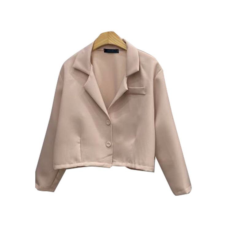 ジャケット レディース 秋 品番 Kh Vivid Lady ビビッドレディー のレディース ファッション通販 Shoplist ショップリスト