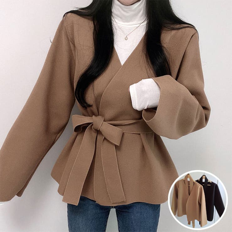 アウター レディース 秋 品番 Kh Vivid Lady ビビッドレディー のレディース ファッション通販 Shoplist ショップリスト