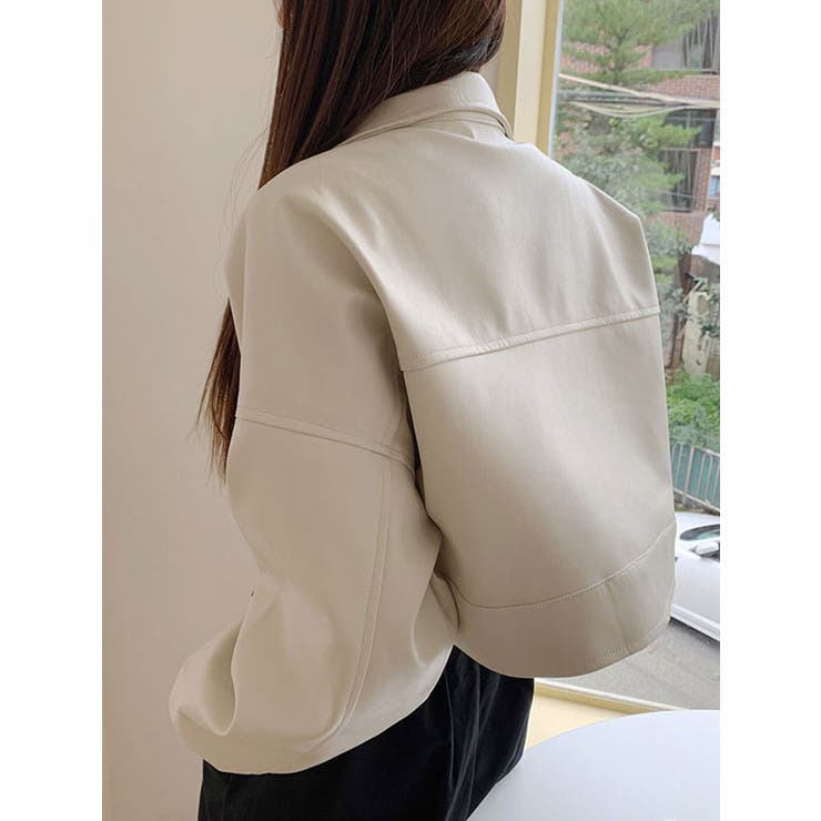ENCOUNT | 90s〜Y2KのOLD GAPレザージャケットが16着一気に入荷