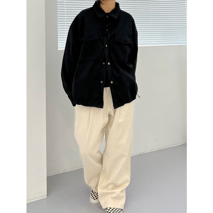 osharewalker シャツ レディース トップス ライトアウター