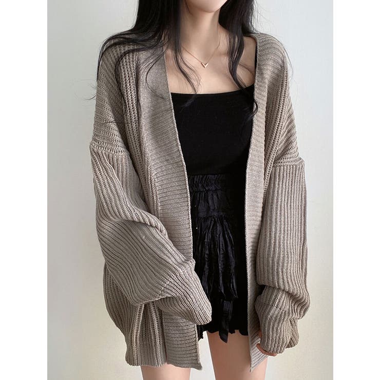 ❣️極美品❣️トゥビーシックカーディガン大きいサイズL L❣️コーディガン ❣️極美品❣️トゥビーシックカーディガン大きいサイズL L