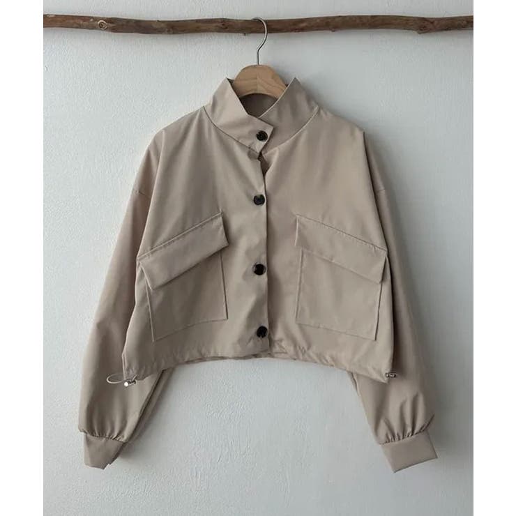 ジャケット レディース 秋[品番：KH000014148]｜VIVID LADY