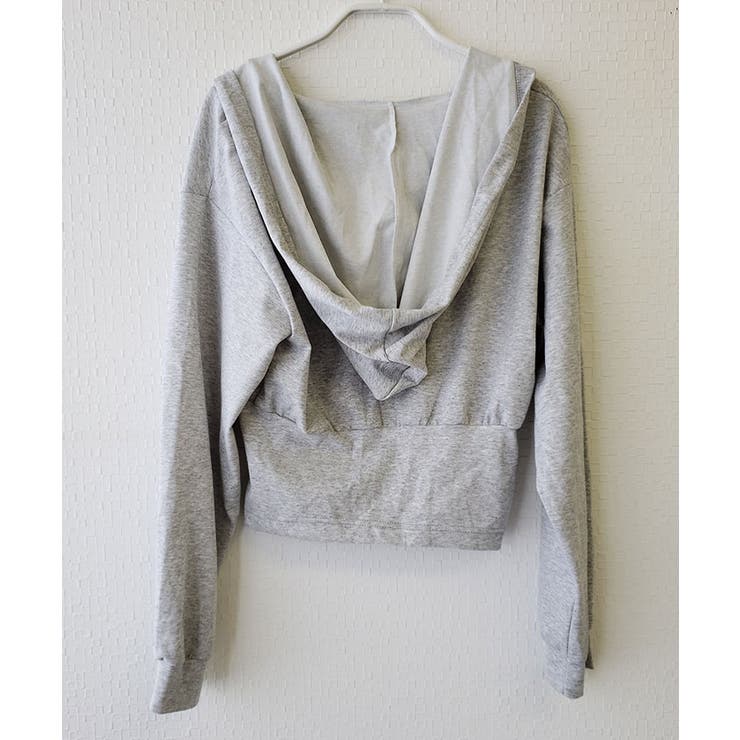 長袖 レディース 秋 | VIVID LADY | 詳細画像6 