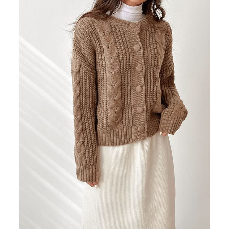 レディース 長袖 秋 | VIVID LADY | 詳細画像24 