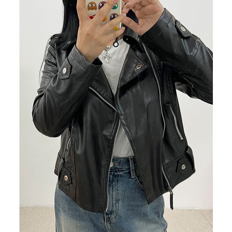 SONO サイドティアードジャケット ジャケット | Spendard.com