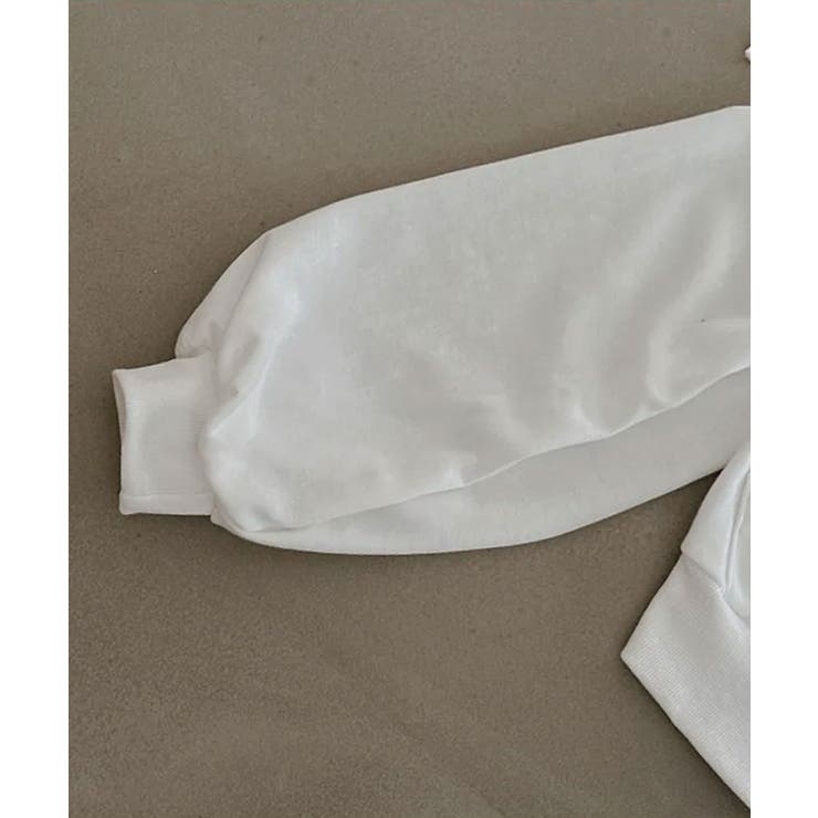 肩紐付き オフショルダー スウェット | VIVID LADY | 詳細画像29