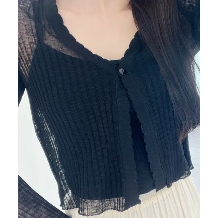 ブラック