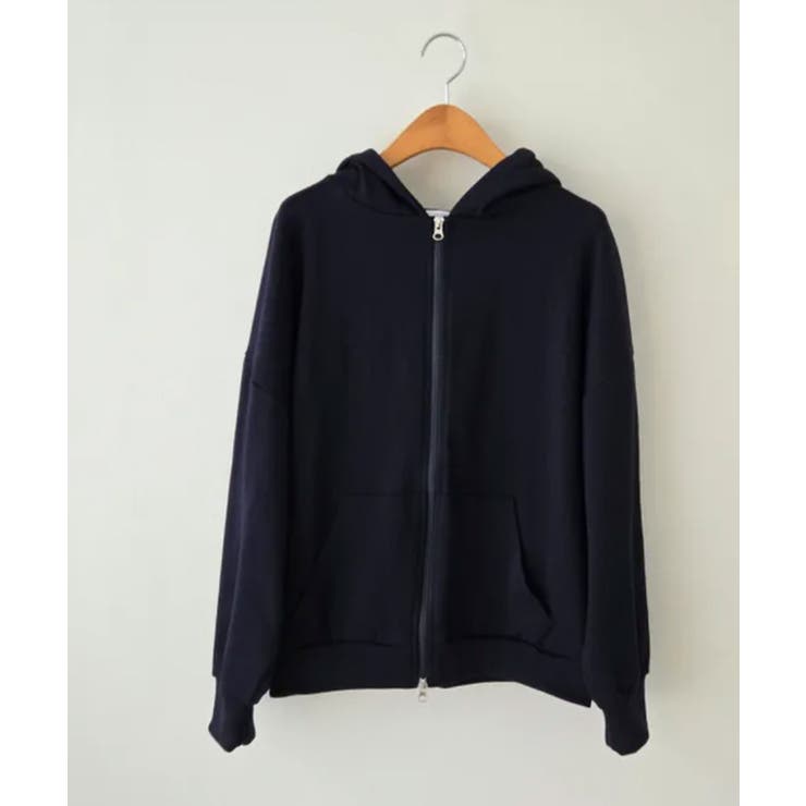 オーバーサイズダブルジップパーカー | VIVID LADY | 詳細画像32 