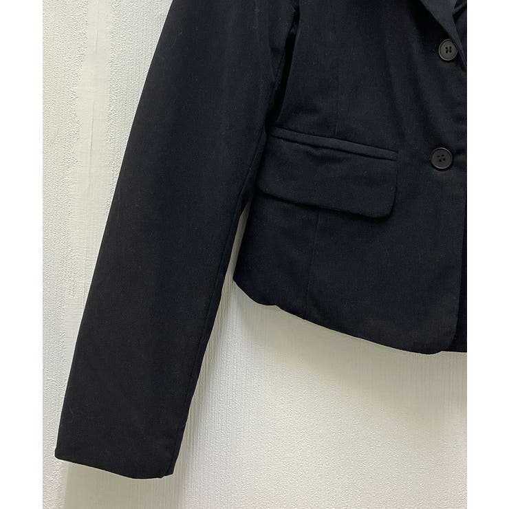 細コール クロップドコーデュロイジャケット | VIVID LADY | 詳細画像22 