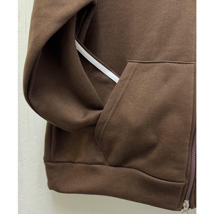 【裏起毛】スウェットトラックジャケット スウェット | VIVID LADY | 詳細画像20 