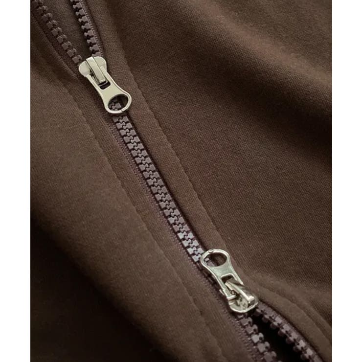 【裏起毛】スウェットトラックジャケット スウェット | VIVID LADY | 詳細画像21 