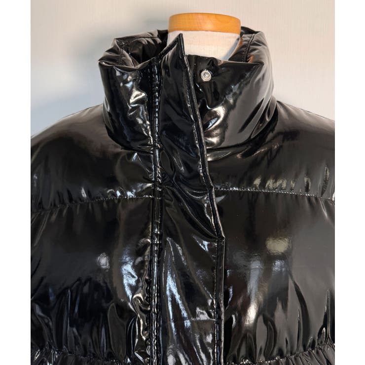 NEW Olga Medium Real Down ダウンジャケット レディース