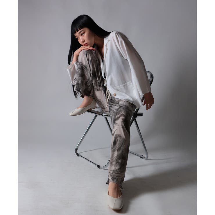 ジャケット レディース 春夏 | VIVID LADY | 詳細画像20 