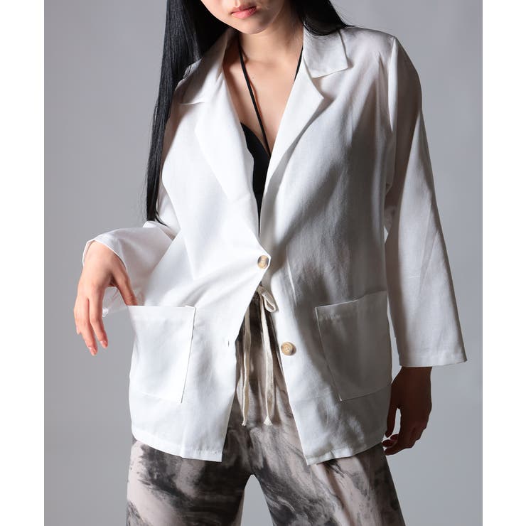 ジャケット レディース 春夏 | VIVID LADY | 詳細画像24 