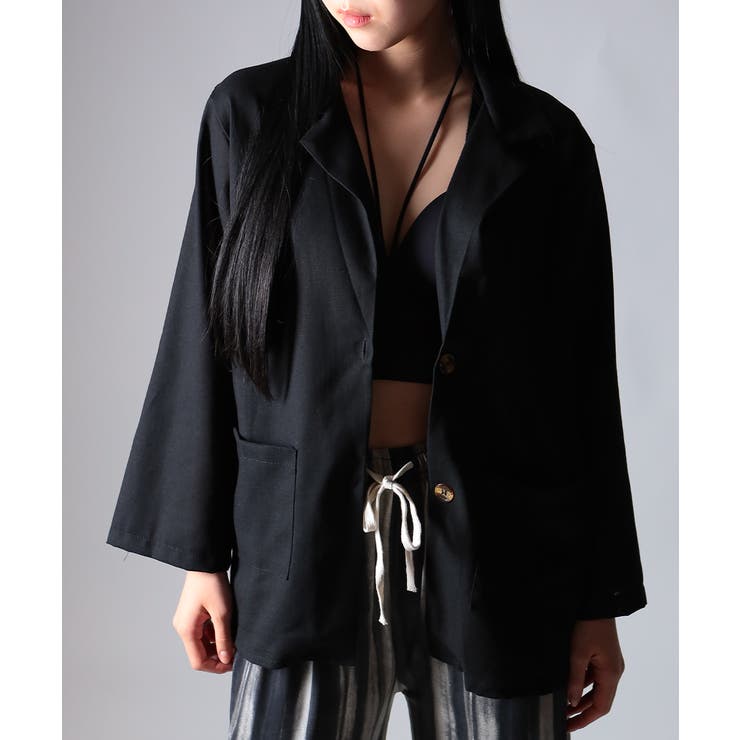 ☆美品☆バーバリージャケット☆春夏☆ 春夏 Burberry(バーバリー) アウター(レディース) - 海外通販のBUYMA