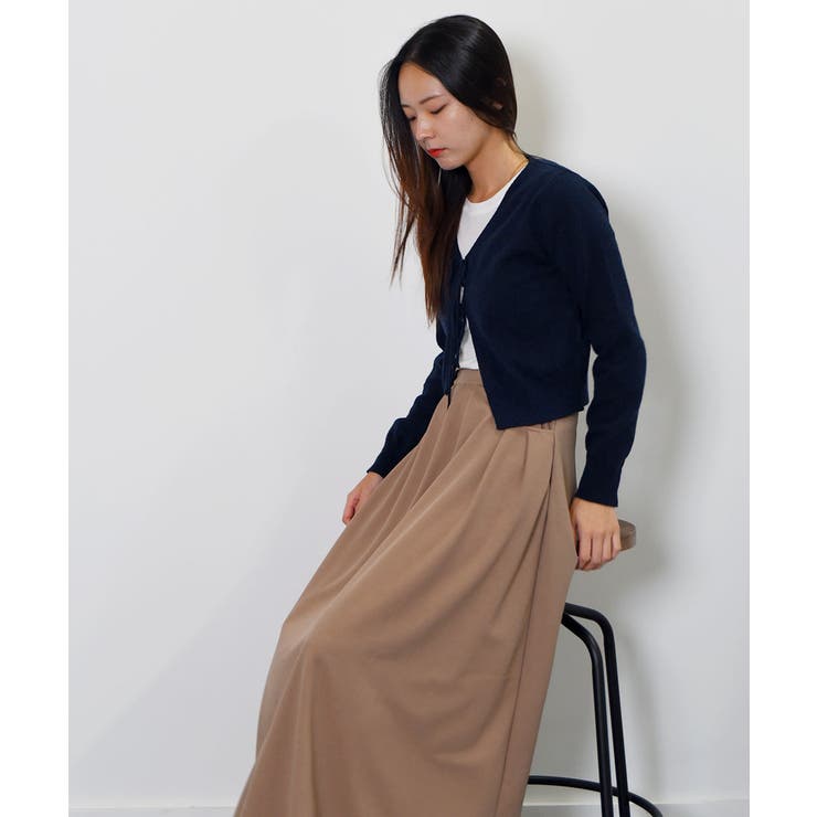 カーディガン レディース ニットカーディガン | VIVID LADY | 詳細画像26 