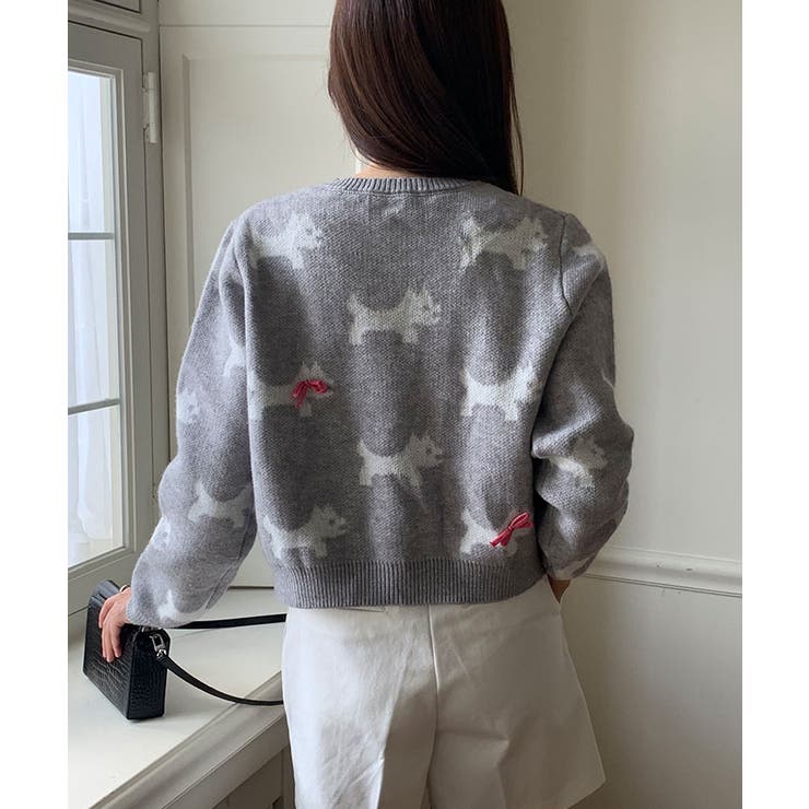kendra-jacquard-cardigan-front