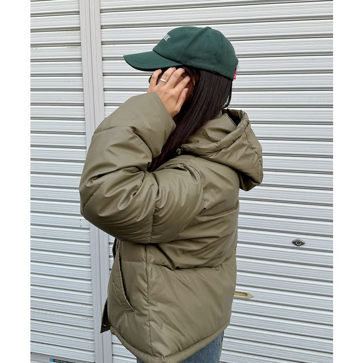 ダウンジャケット ジャンパー レディース[品番：KH000015109]｜VIVID