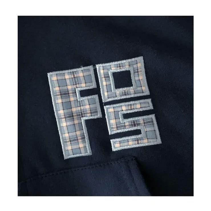 チェック フードジップアップパーカー | VIVID LADY | 詳細画像38 