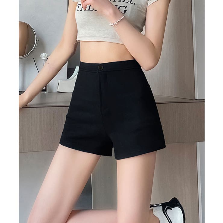 XWFSH02H2 アイスコンフォート ショートパンツ (単品)