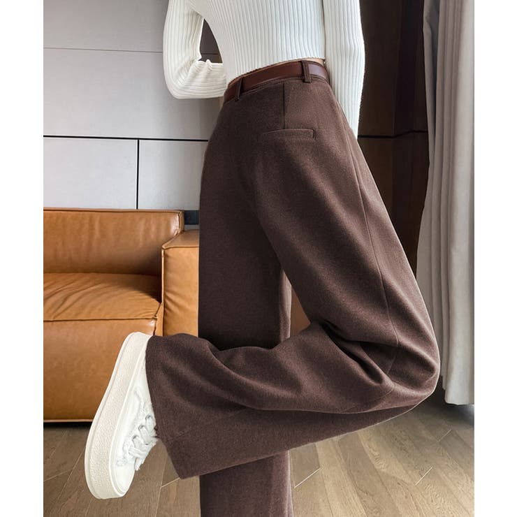 MARK&LONA✨ダウン切替えパンツ size48　チャコール　中綿　裏起毛 楽天市場】暖かい 裏起毛 中綿パンツ 中綿 ◇裏起毛ジャージ切替
