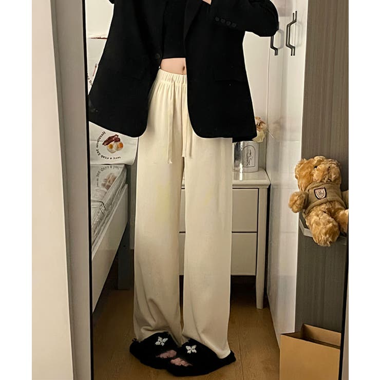 美品 GOLDEN  KIM キム コーデュロイパンツ JIGGYS SHOP コーデュロイパンツ メンズ ボトムス イージー