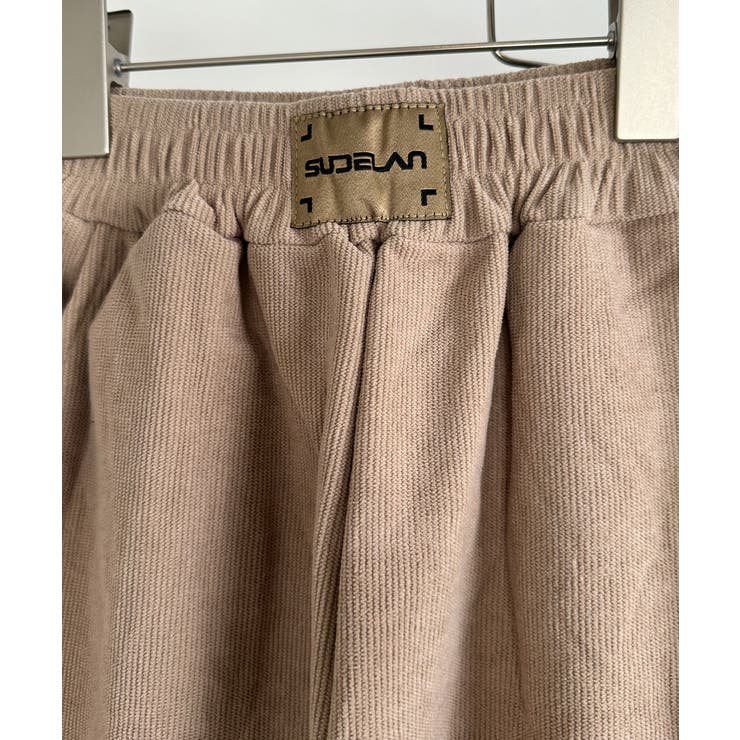 裏起毛ワイドパンツ 秋冬 ワイドパンツ | VIVID LADY | 詳細画像41 