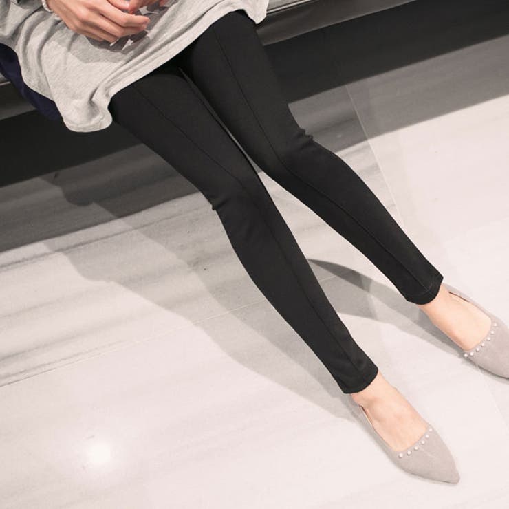 ラインスリムパンツ スリムパンツ レディース 品番 Kh Vivid Lady ビビッドレディー のレディース ファッション通販 Shoplist ショップリスト