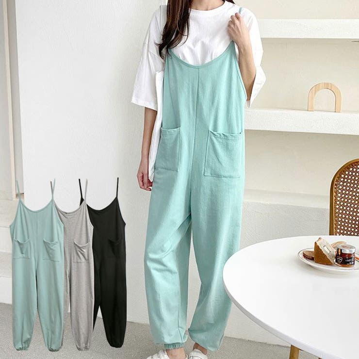 オールインワン レディース 春 品番 Kh Vivid Lady ビビッドレディー のレディースファッション 通販 Shoplist ショップリスト