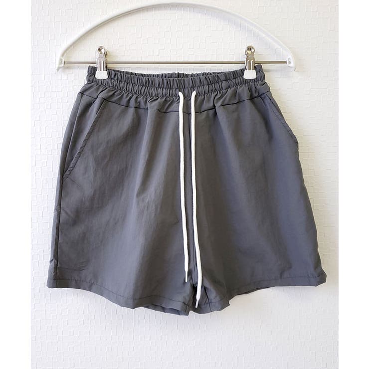 ショートパンツ レディース 夏[品番：KH000014033]｜VIVID LADY