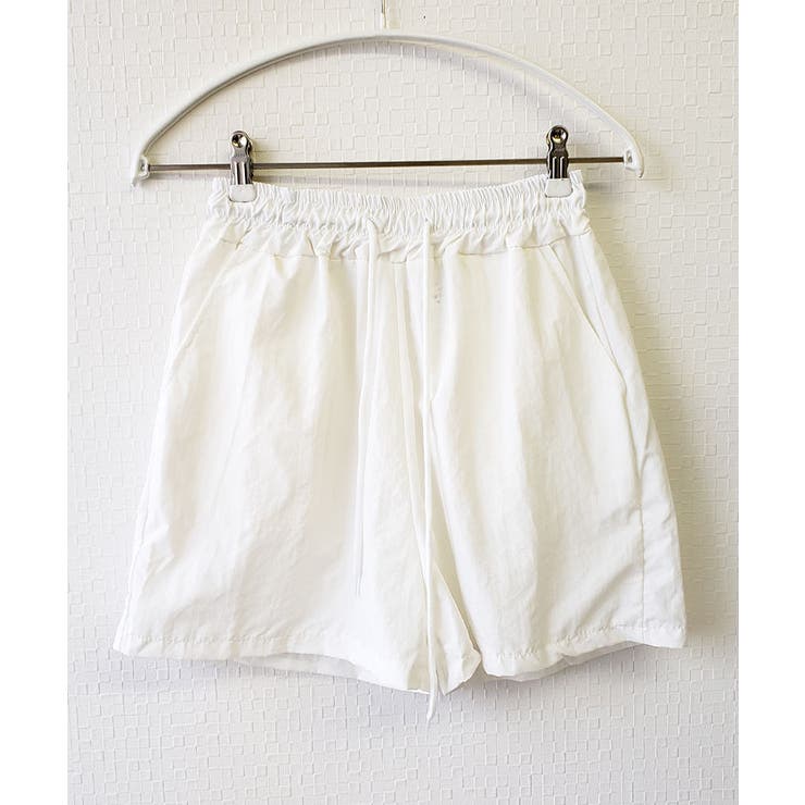 ショートパンツ レディース 夏[品番：KH000014033]｜VIVID LADY